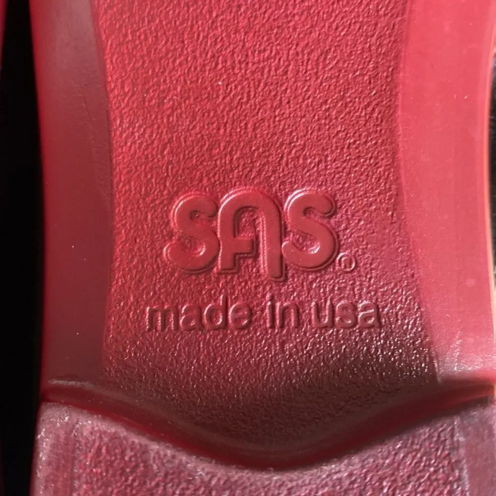 SAS   Loafers